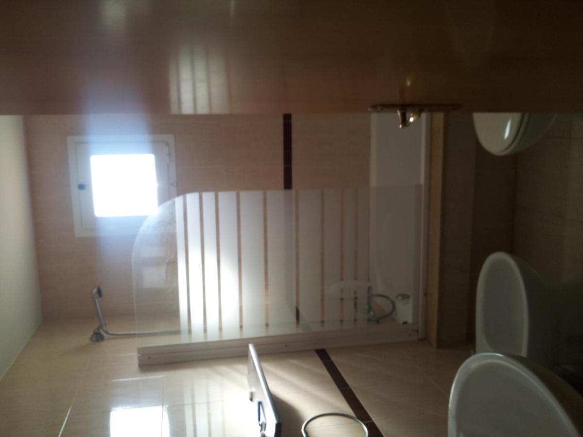 Piso Lujo El Toyo Apartment Retamar  Exterior photo