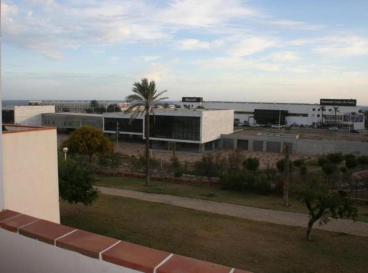 Piso Lujo El Toyo Apartment Retamar  Exterior photo